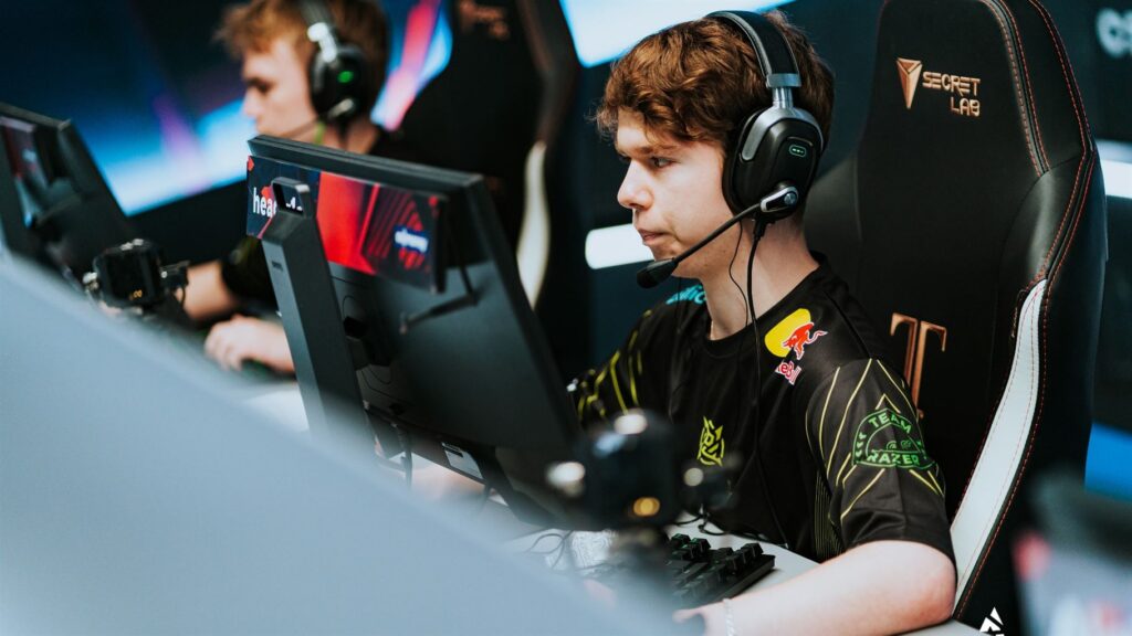 Video: The story of NAF