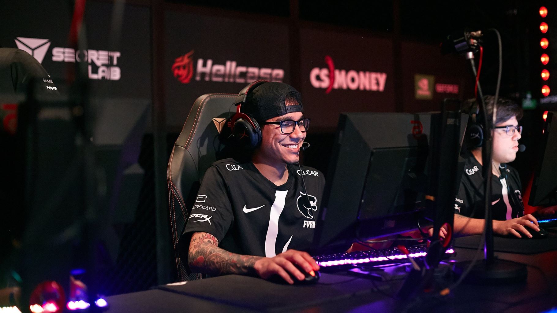 HEN1 to MIBR