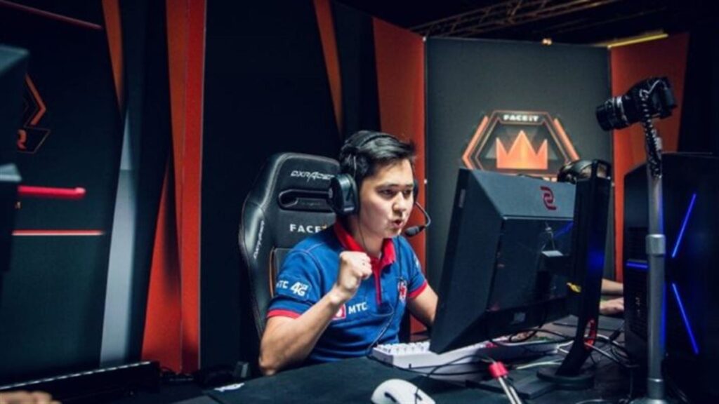 K23 would actually benefit more by losing their next IEM Fall game