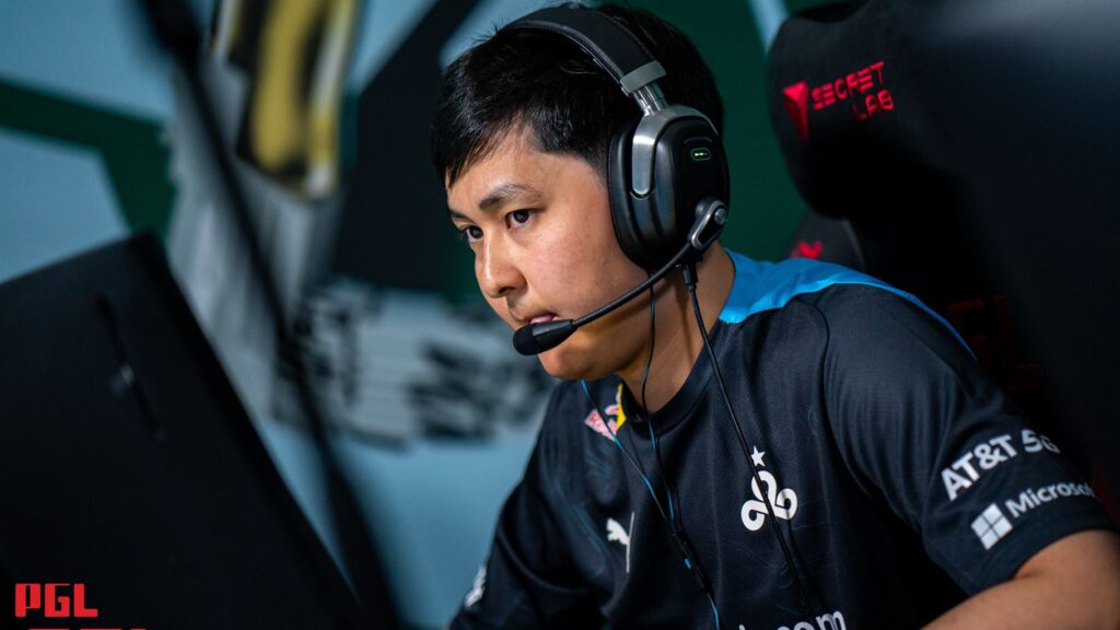 paiN win $100K at Global Esports Tour Rio 2024