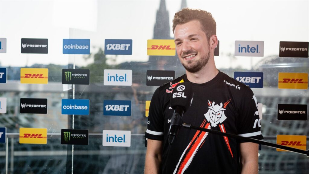 sdy still with NaVi for IEM Cologne
