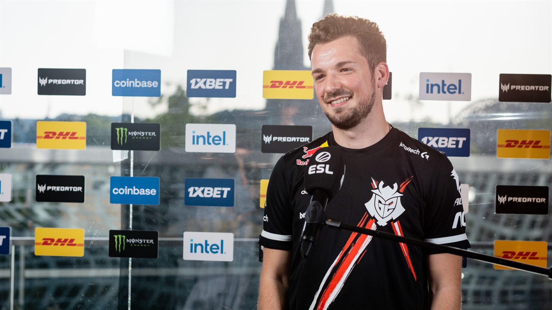 Video: huNter- picks his all-star CS:GO team