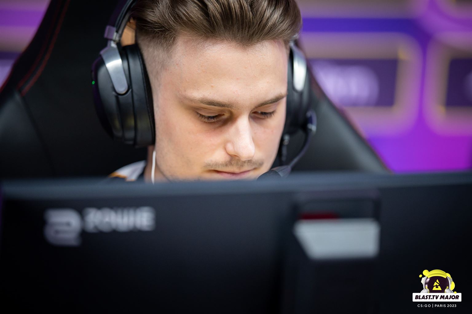 From Underdog to a Major MVP Candidate: The story of iM