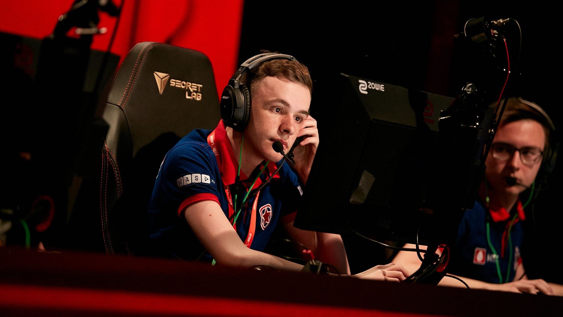 interz: My role on the team is important because not every player can play a star role