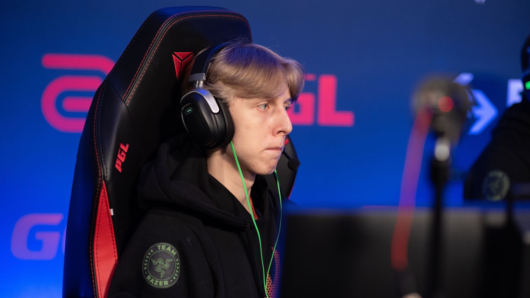 jabbi: We think that we can win this tournament