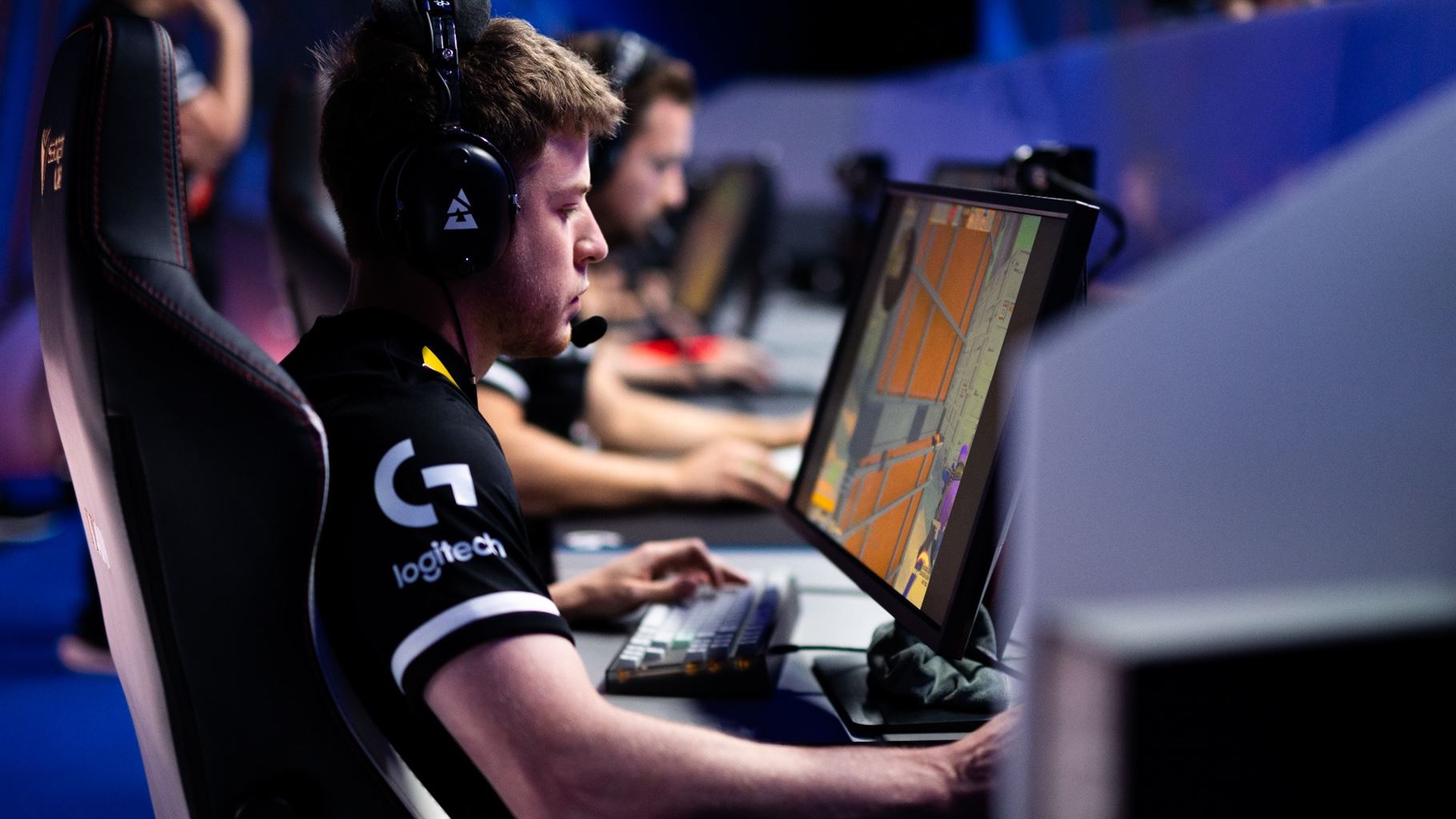jks among highest performing players at IEM Katowice