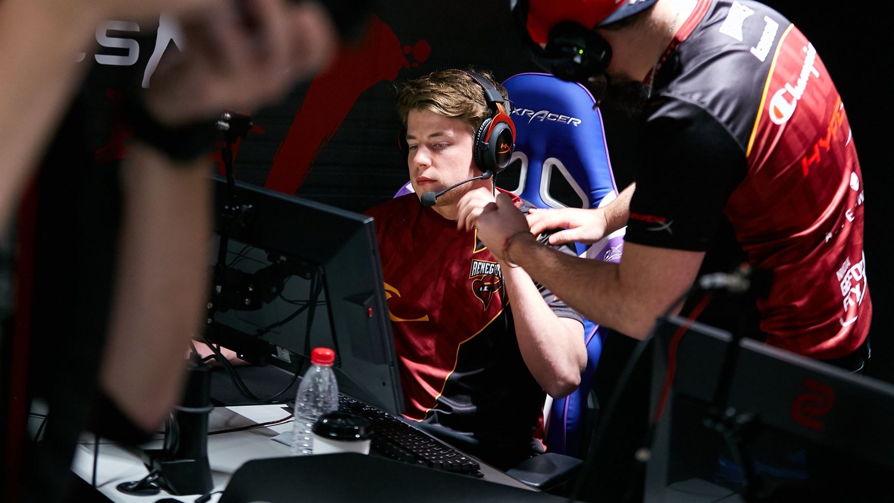 jks on returning to Australian CS: It’s something I have to consider