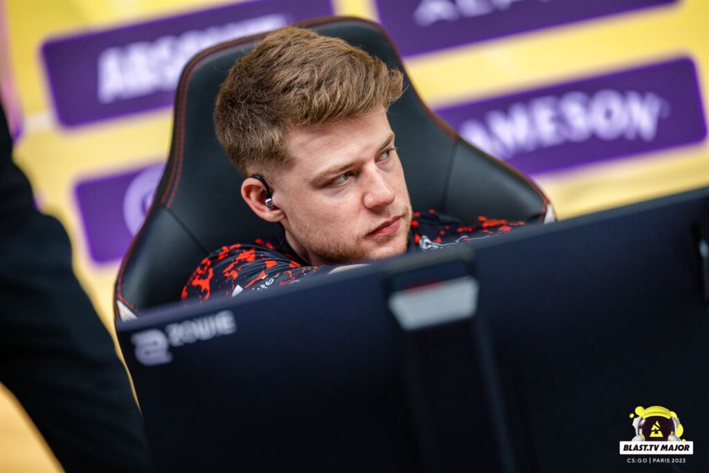 jkaem finds new home after BLEED departure