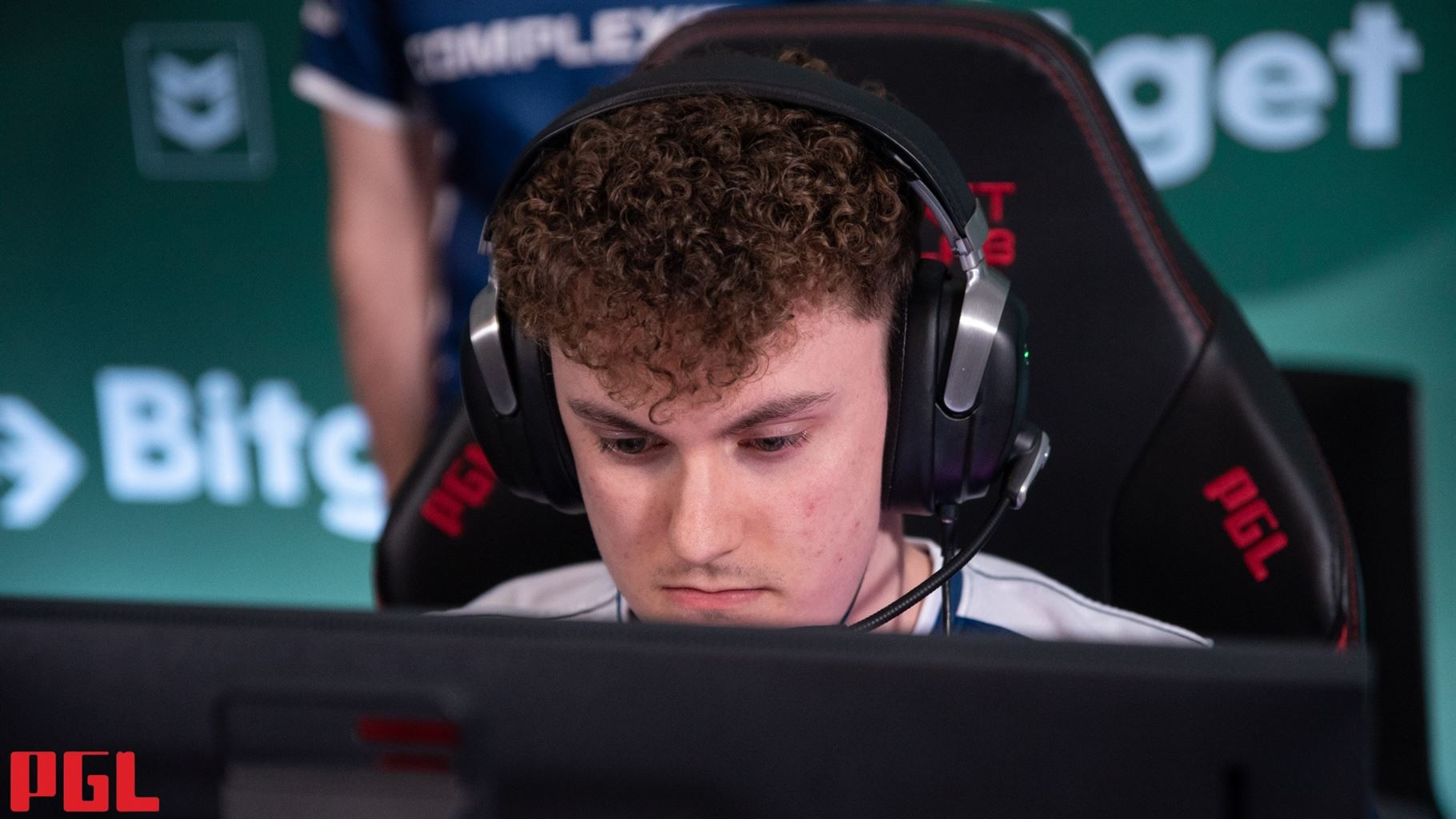 junior on replacing Hallzerk: I was kind of hoping he wouldn’t get his visa