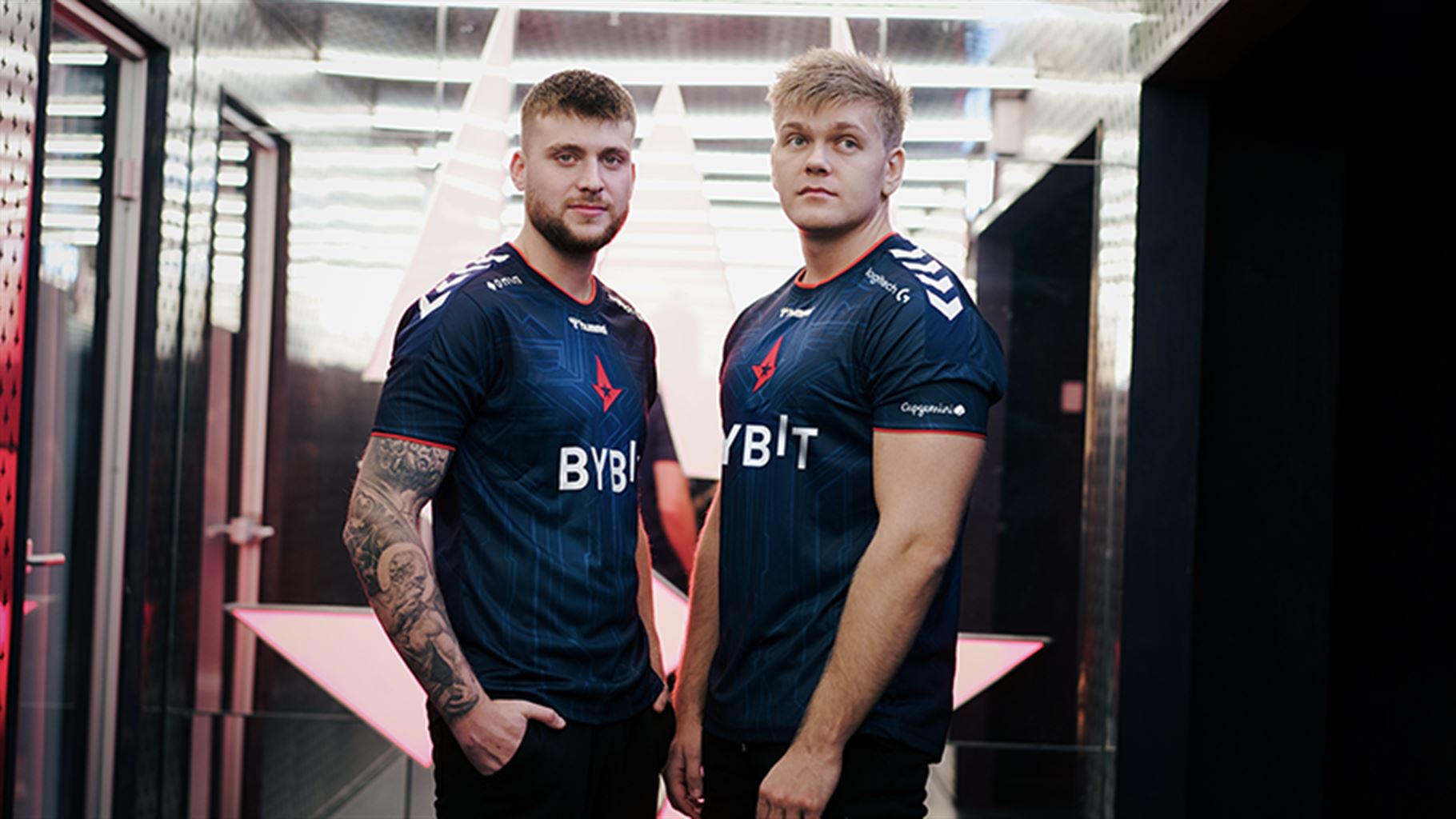 Astralis back to winning ways at ESL Pro League