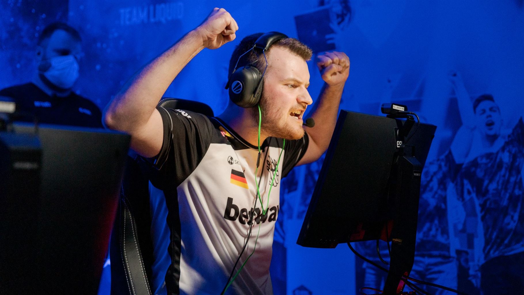 BIG continues to impress at IEM Rio