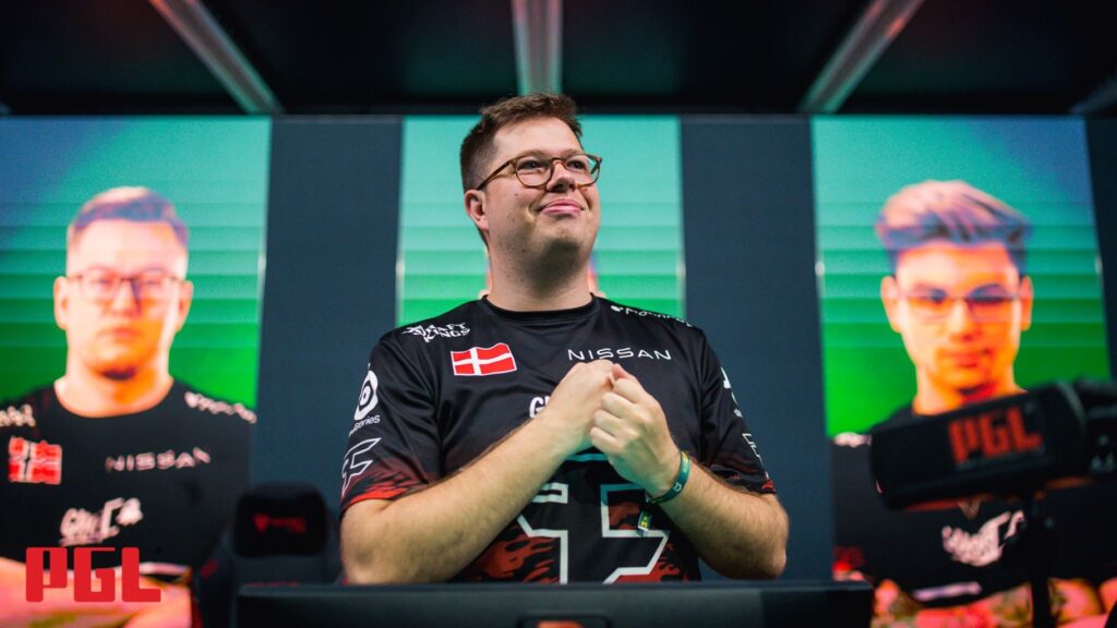 Sprout reveal AZR as their new in-game leader