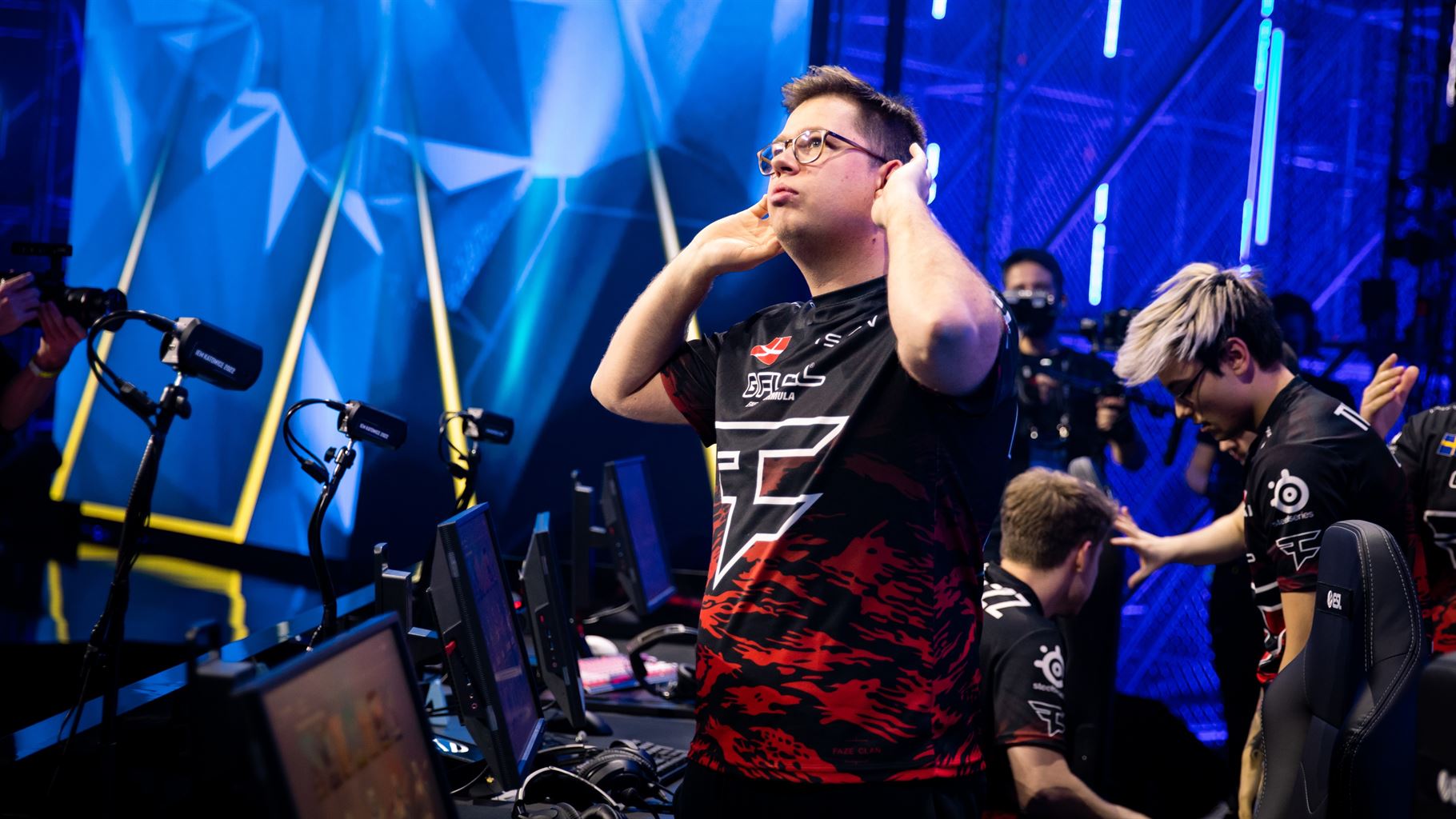 karrigan: Teams copy the best team in the world, that’s how it is