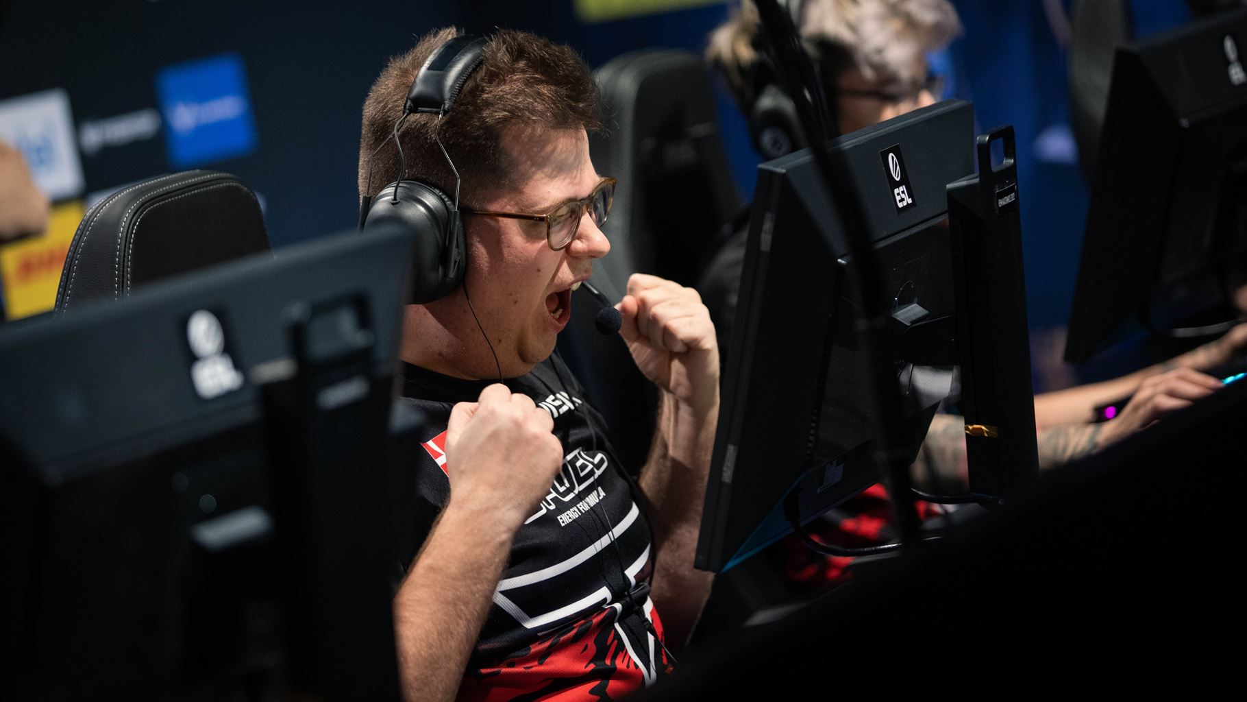 All European teams ready for playoffs at CS Asia Championships 2023