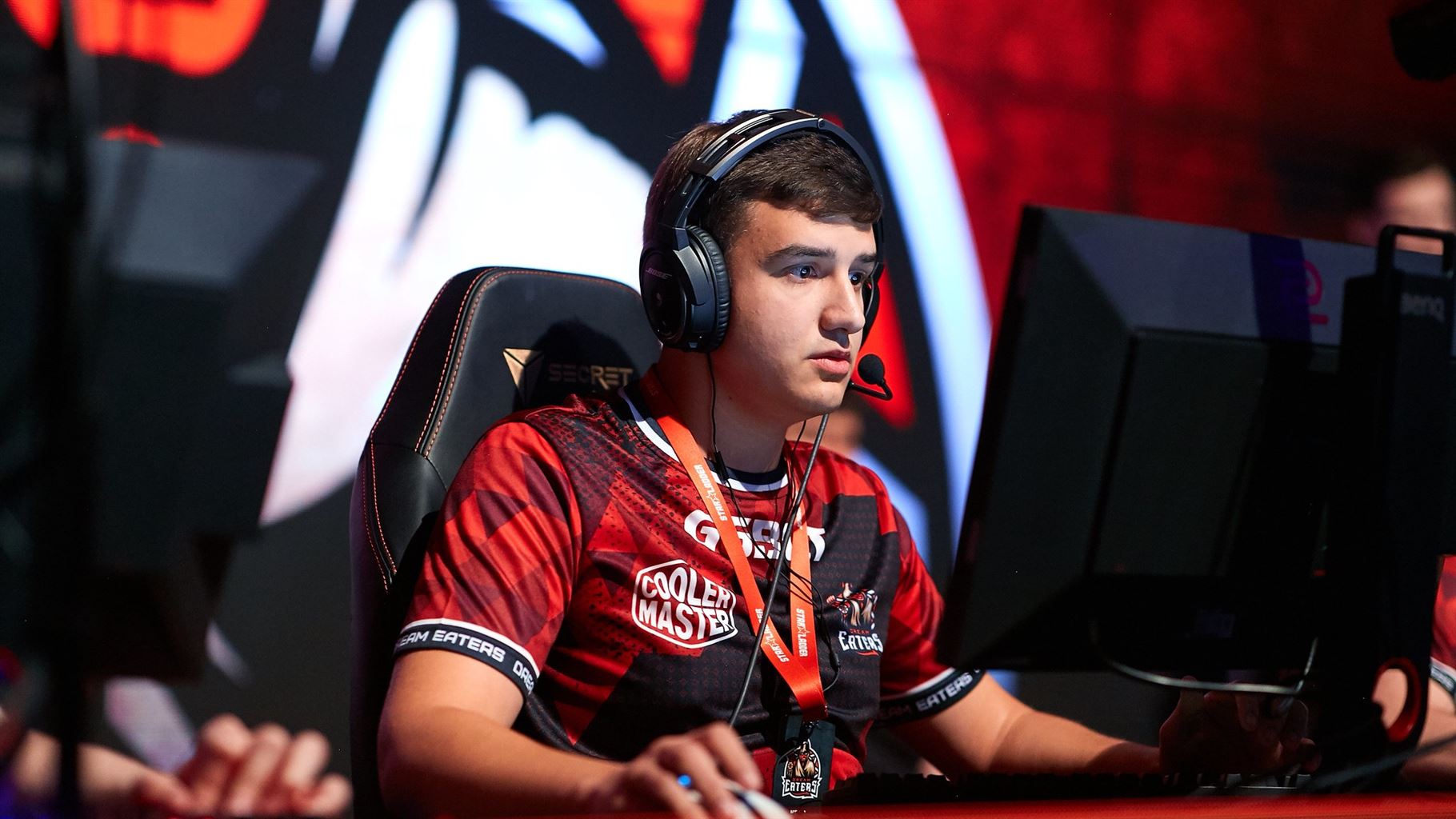 Strong Russians batter ENCE at Spring Sweet Spring 1
