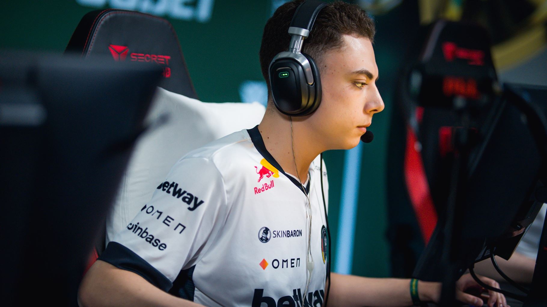 k1to to stand-in for Krimbo at BLAST Premier Spring Finals in Lisbon