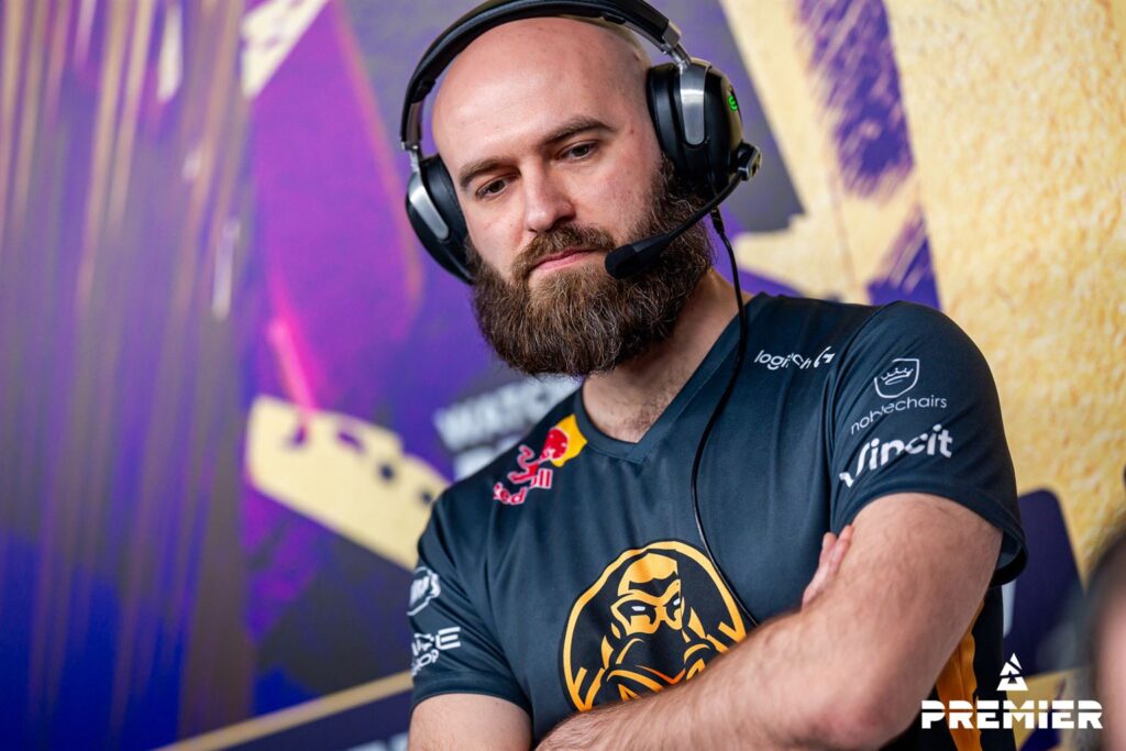 Quiz: Who has the most AWP kills at Majors in CS:GO history?