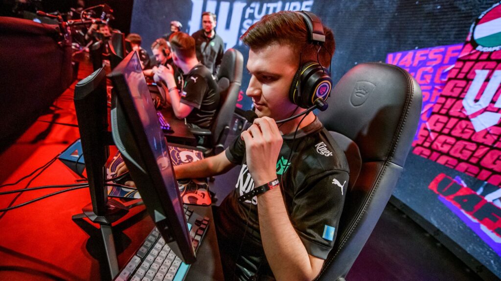 sdy still with NaVi for IEM Cologne