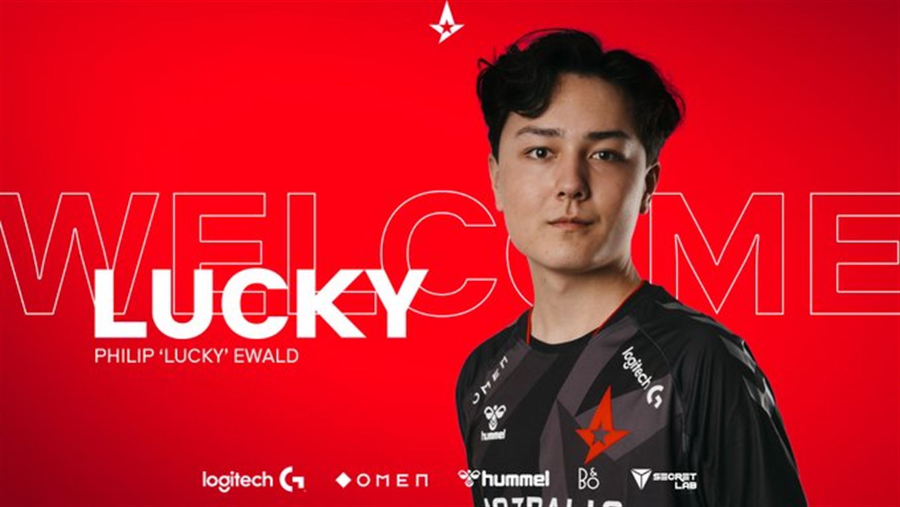 Video: Learn more about Astralis’ new main AWP’er