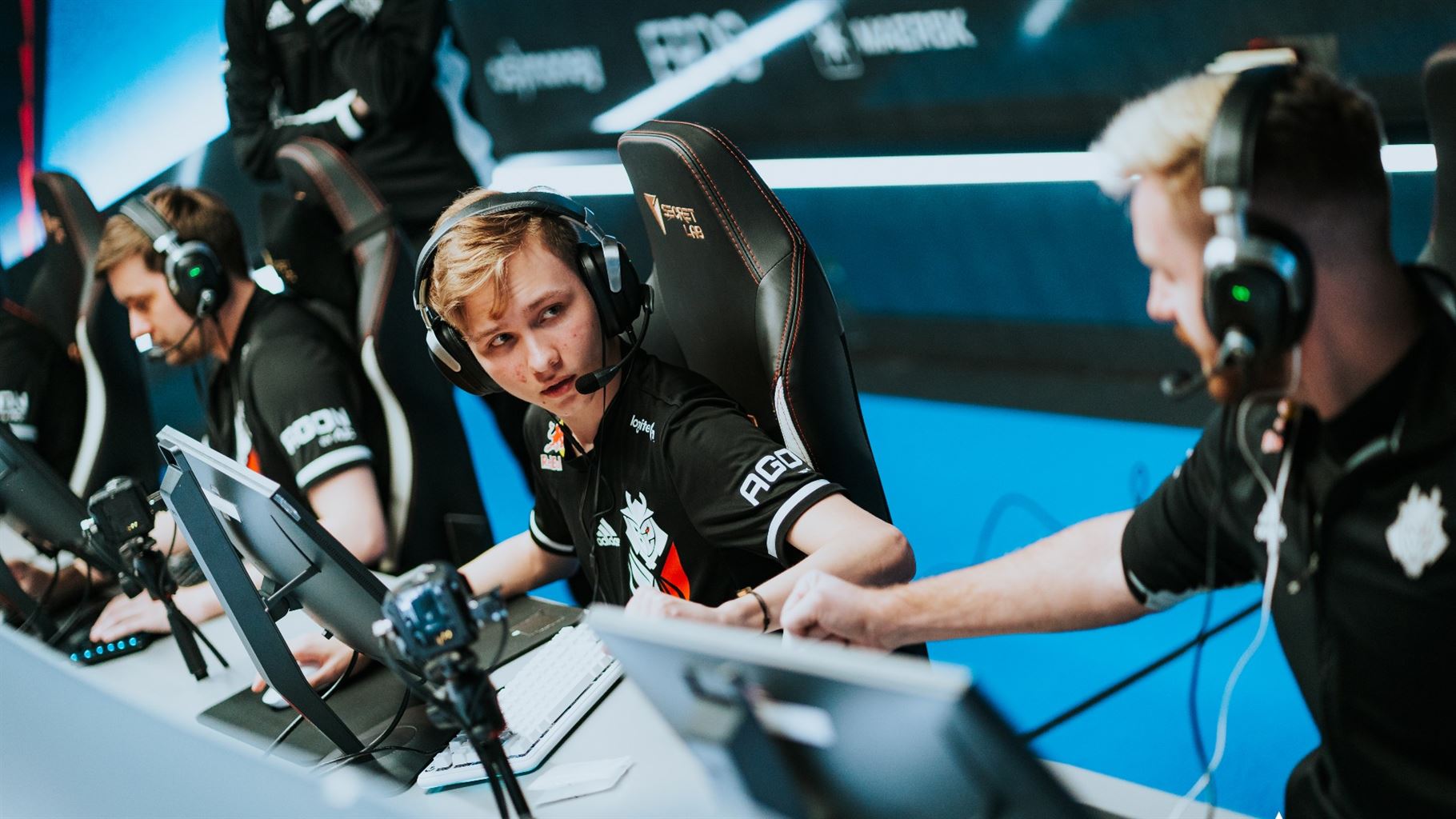 m0NESY on transfer rumours: I wanted to go with NiKo wherever he went