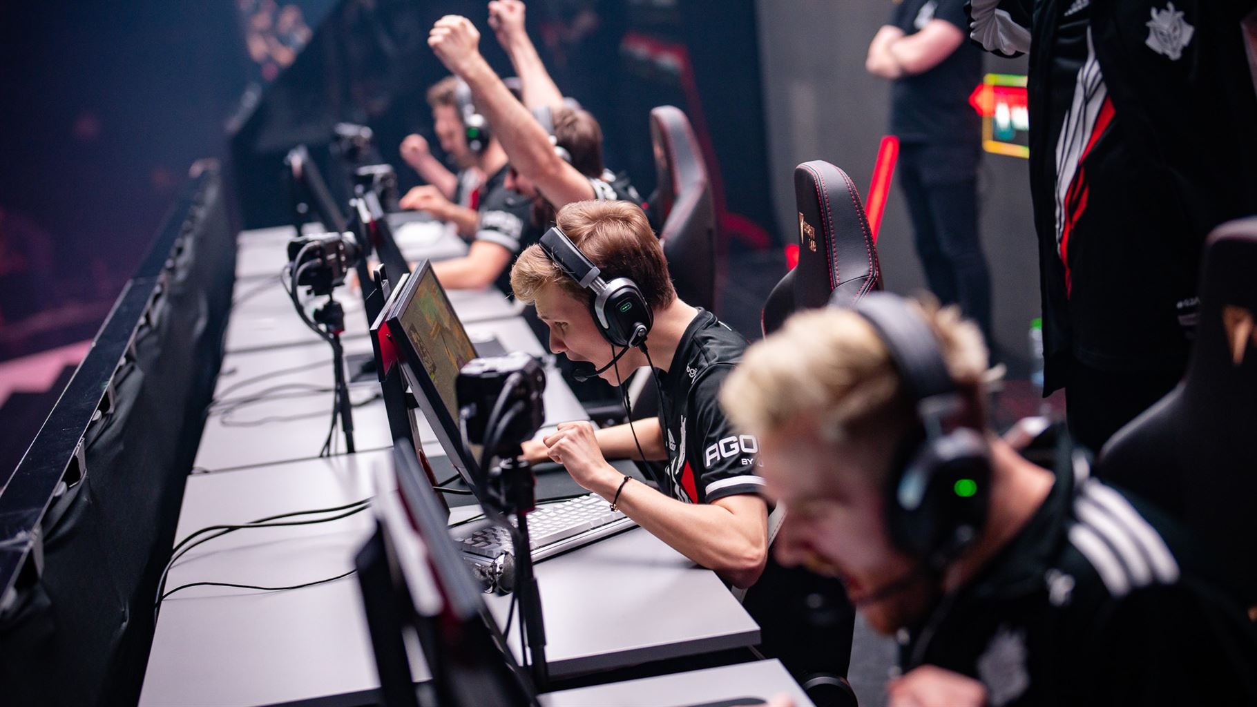 Watch highlights from IEM Katowice Grand Final