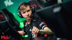 "It was not close": m0NESY comments on Falcons rumours