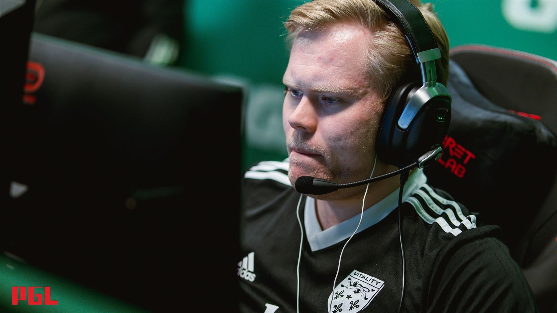 Vitality through to Semi-Finals at BLAST Showdown