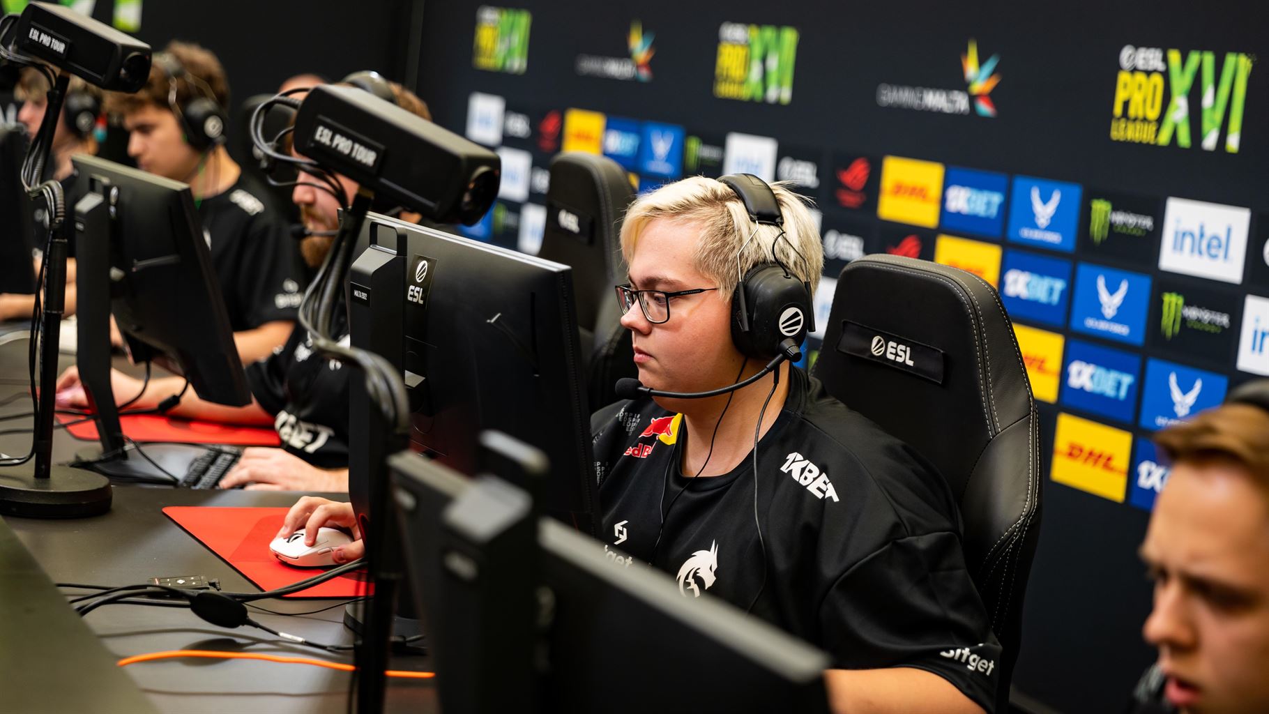 Spirit eliminate Team Liquid from the IEM Rio Major