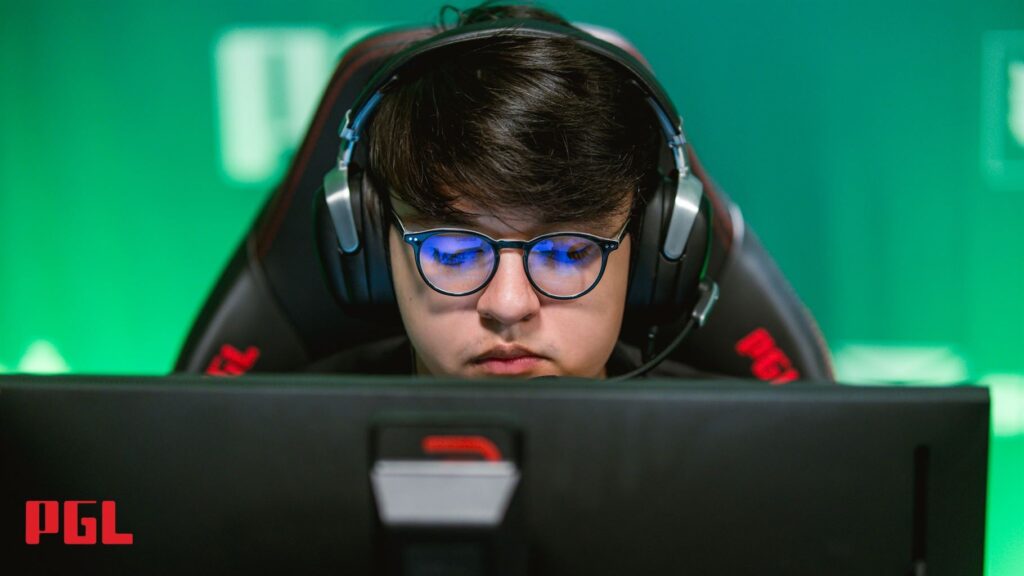 cadiaN is back at Heroic for “one last dance”
