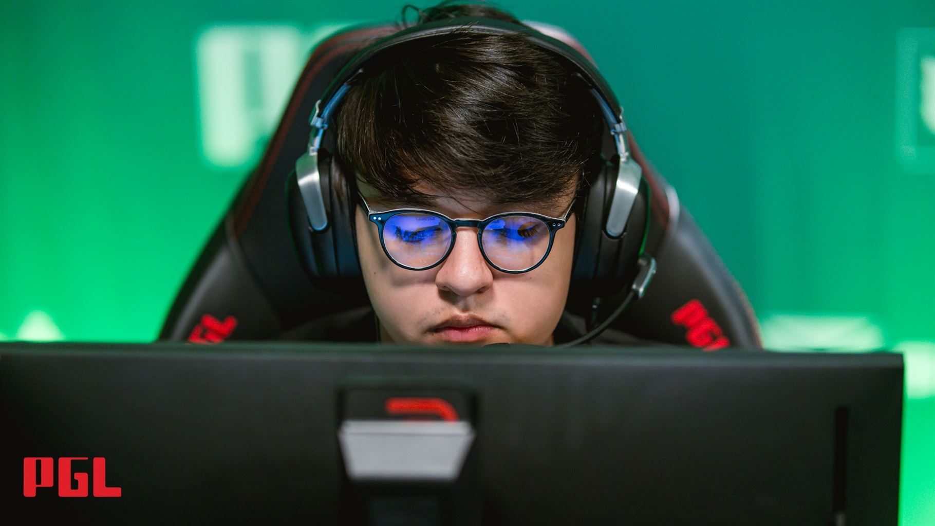 malbsMd at a PGL event