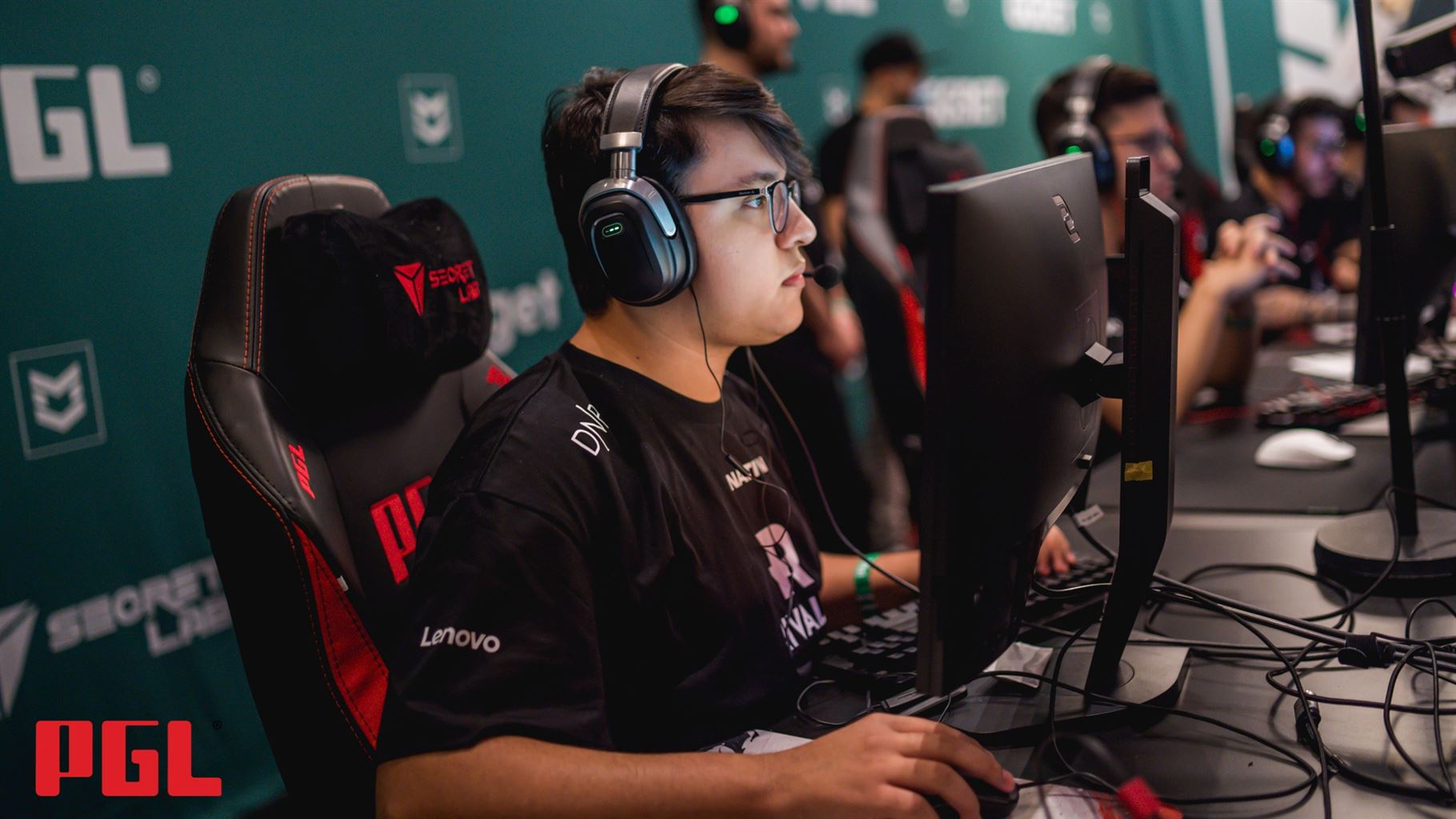 malbsMd will rejoin his former team “TeamOne”