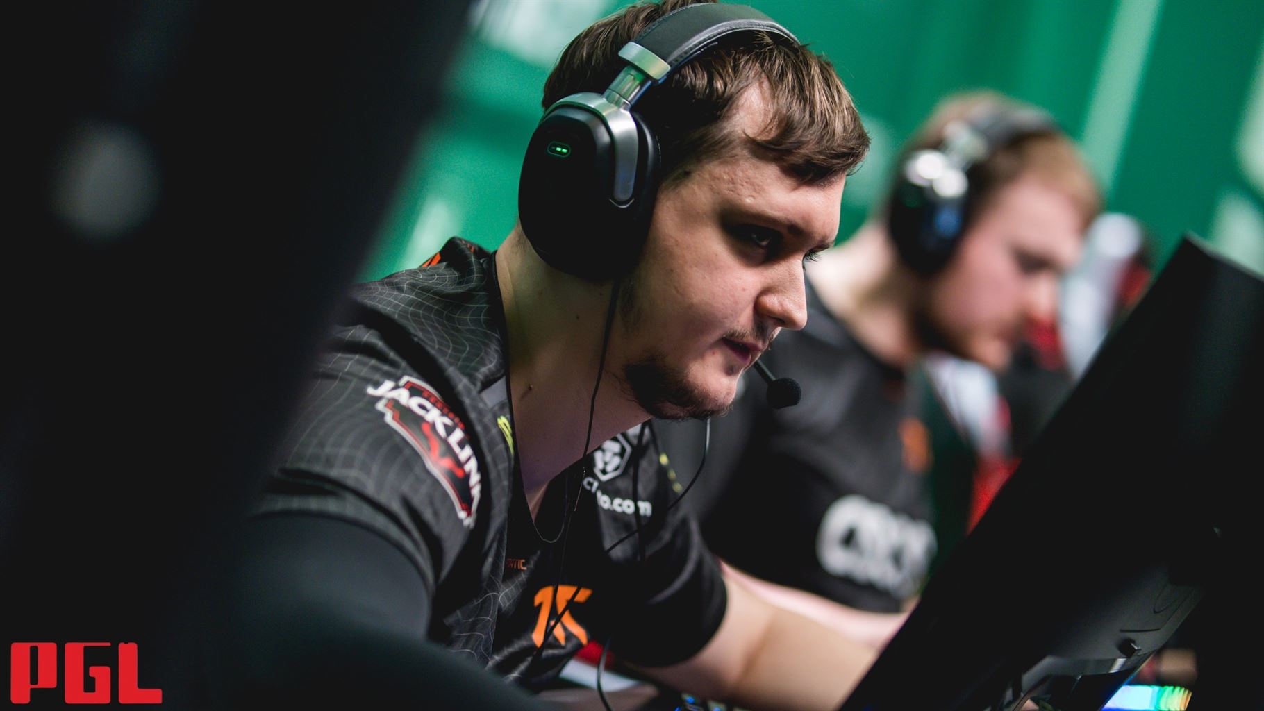 Media: mezii lined up as Magisk replacement on Vitality