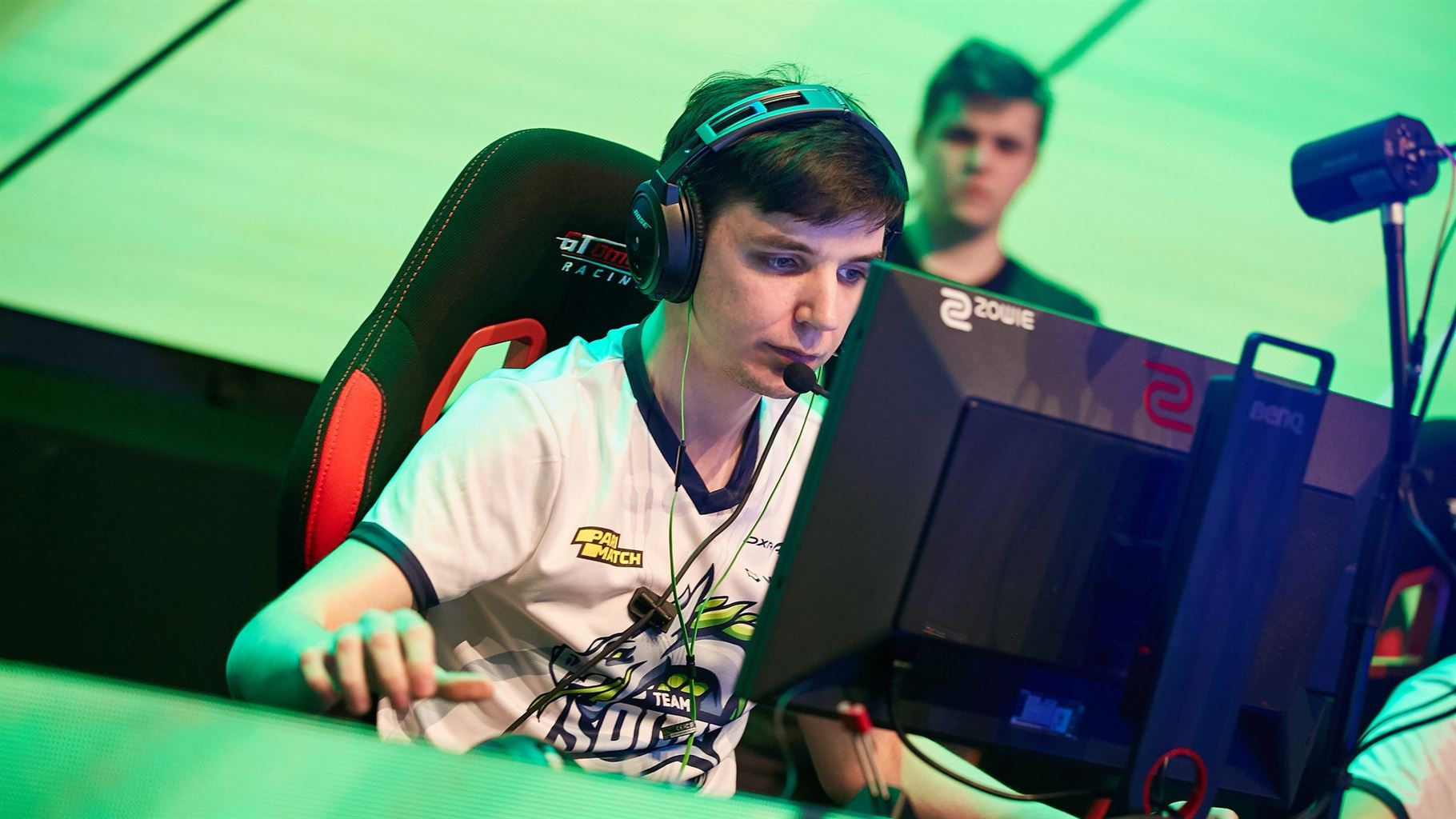 Today at PGL Stockholm Major – Thursday 28/10