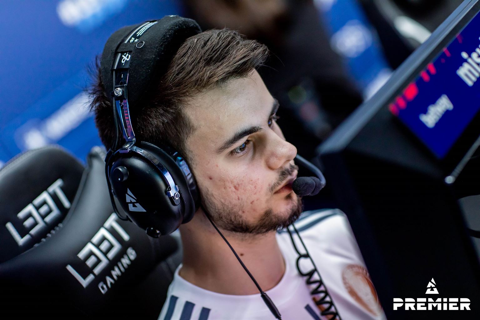 Surprise transfer on the way? EG to pick up misutaaa and K23 rifler