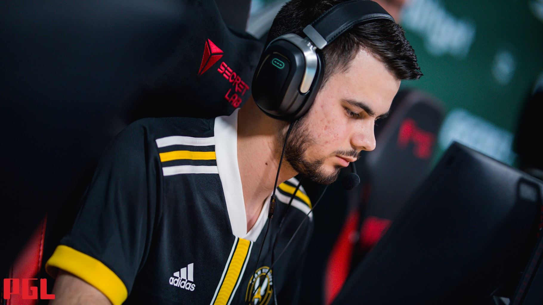 NBK- and misutaaa will join Falcons
