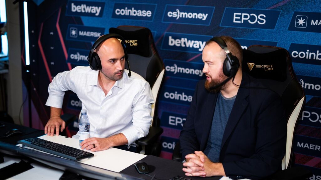 Vitality end FaZe’s win streak to win BLAST Fall Finals
