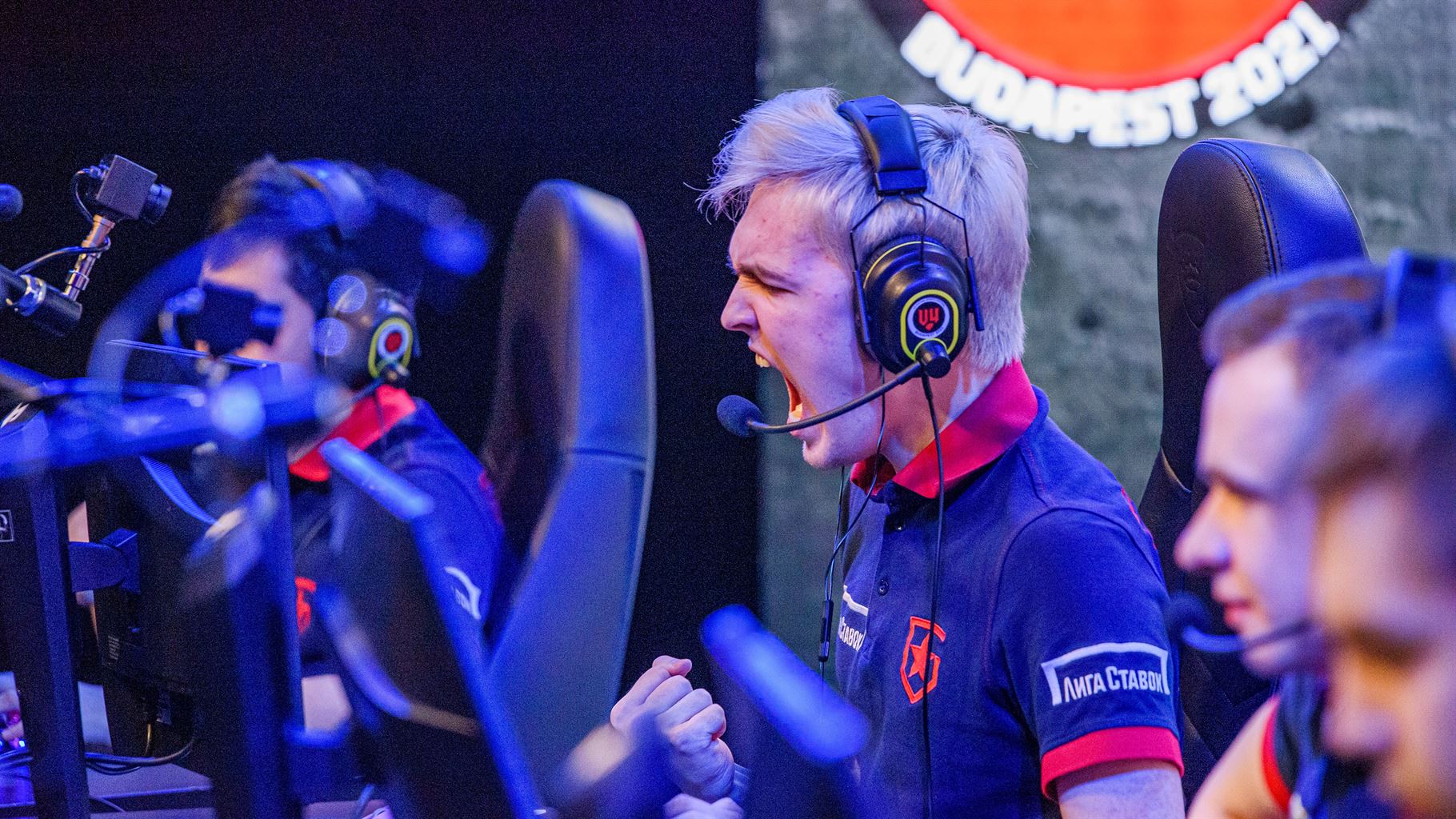 nafany: This win means a lot to me; I still remember watching apEX play five years ago