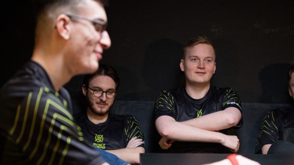 Video: Dream Team – BLAST PREMIER asked CS:GO pros