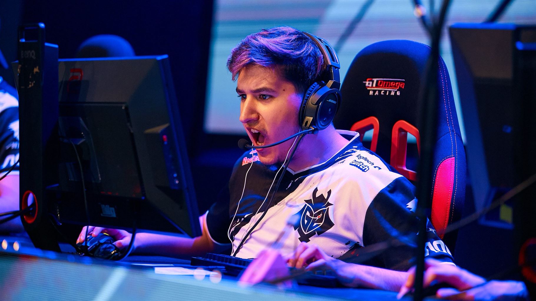 G2 IGL: BLAST Premier Spring Finals and Stockholm Major is our main focus