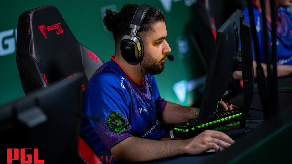 Pimp questions arT’s future in FURIA: No titles and close to zero development for years