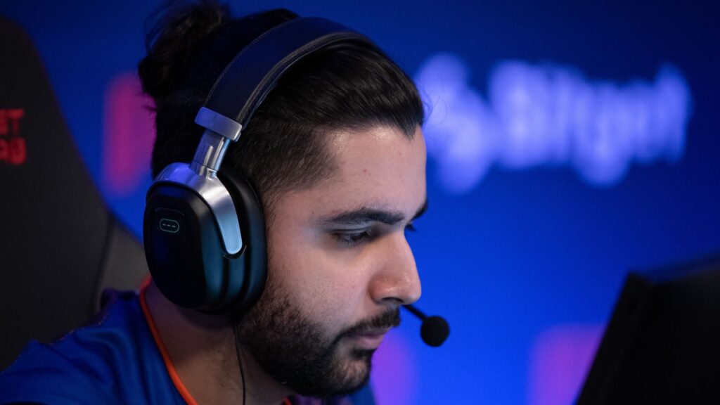 hades: The clutch king of 2022