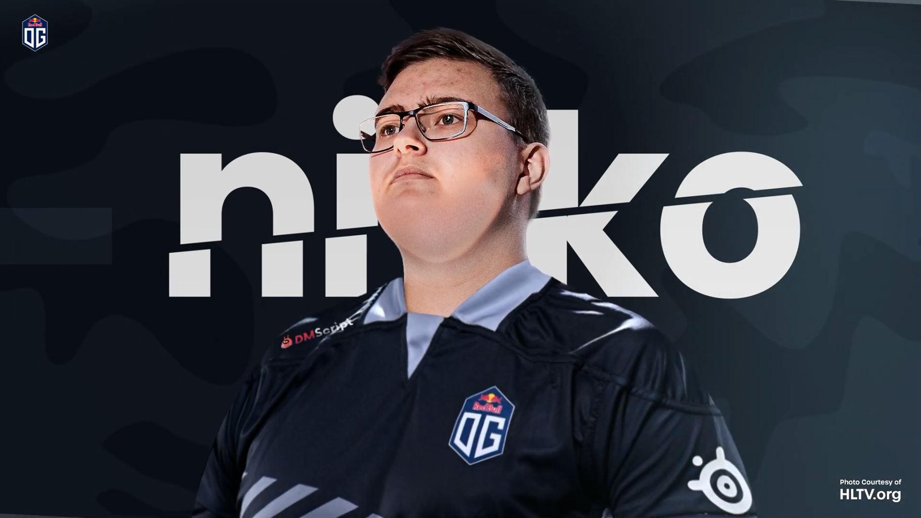 OG dismantles Virtus.pro in opening round of ESL Pro League