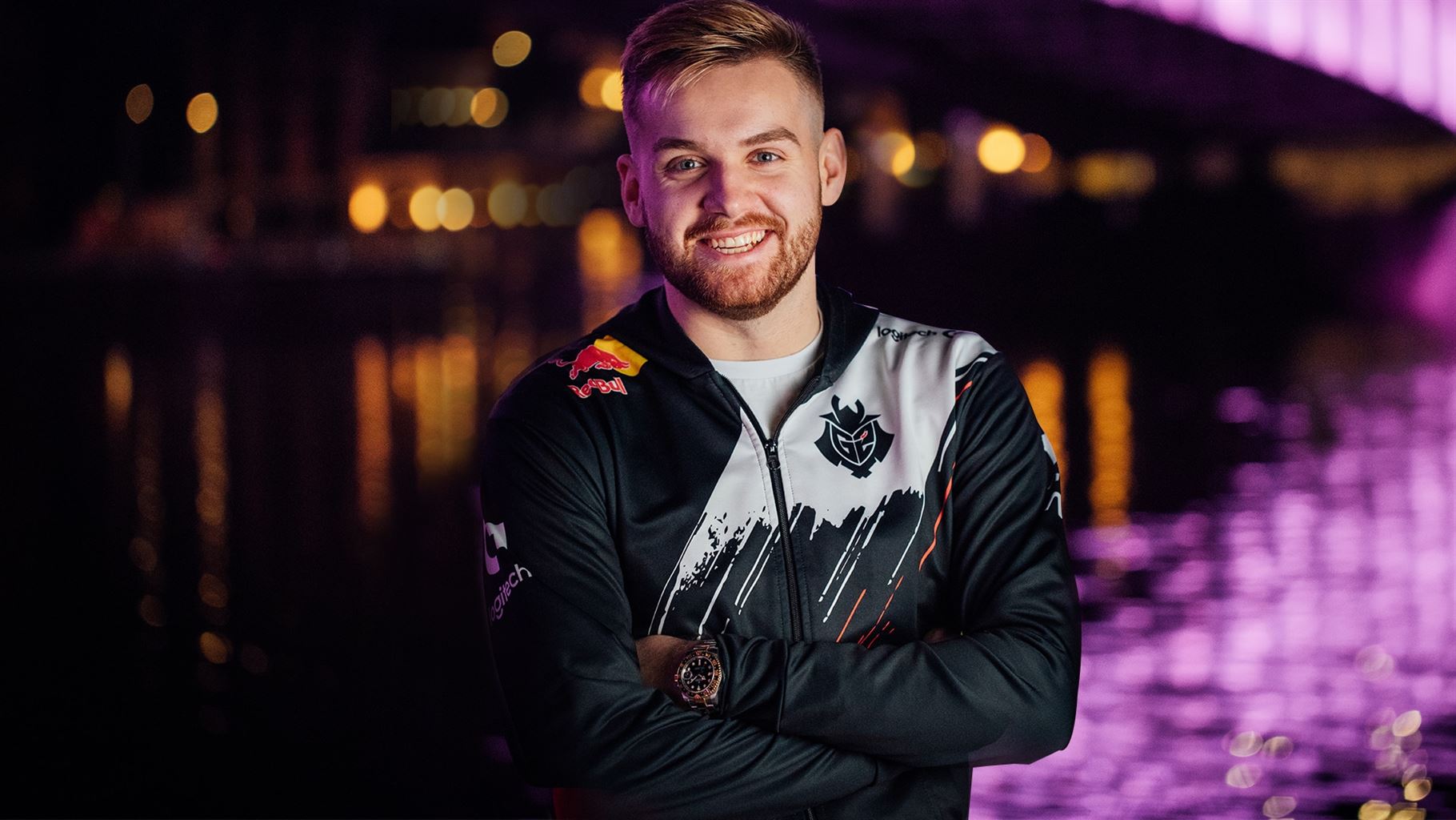 G2 destroy Extra Salt in IEM Summer
