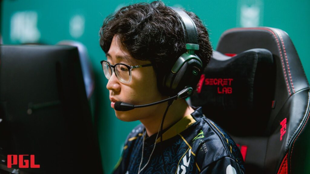 From Underdog to a Major MVP Candidate: The story of iM