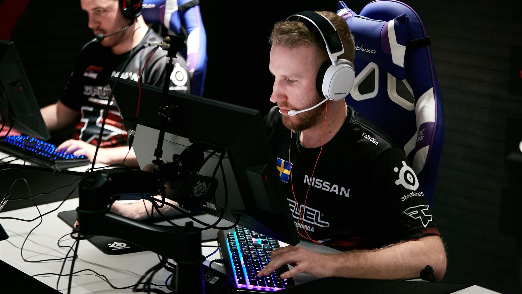 Video: The legend who always comes back