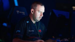 oskar leads SINNERS to the RMR with stellar performance, Cloud9 follow suit