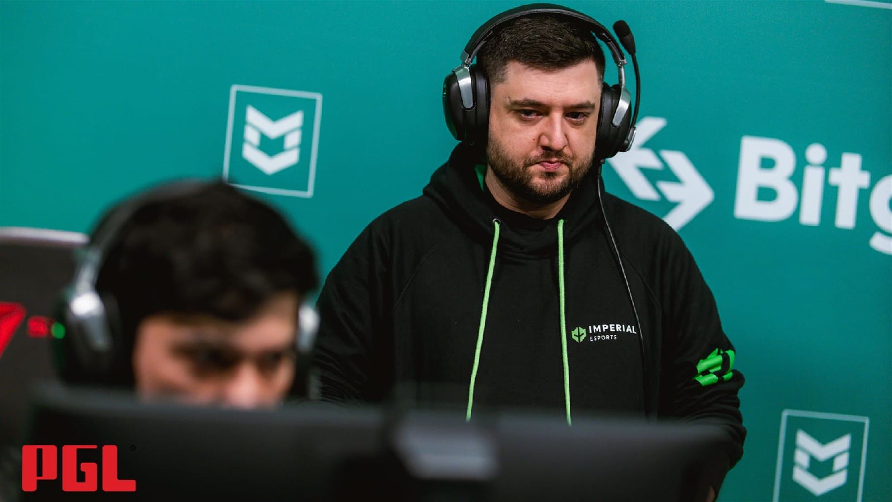 Media: Imperial set to make another change