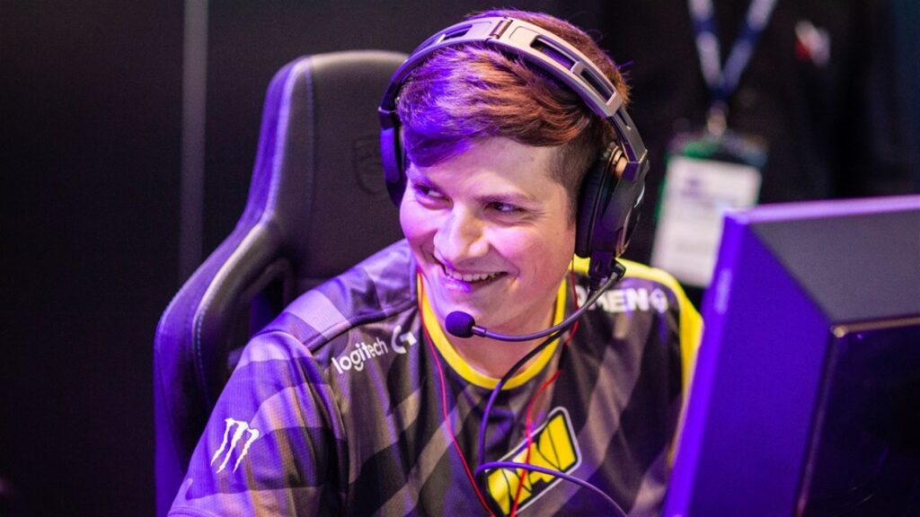 NIP coach on headtr1ck’s potential: One of the strongest AWPers in the world