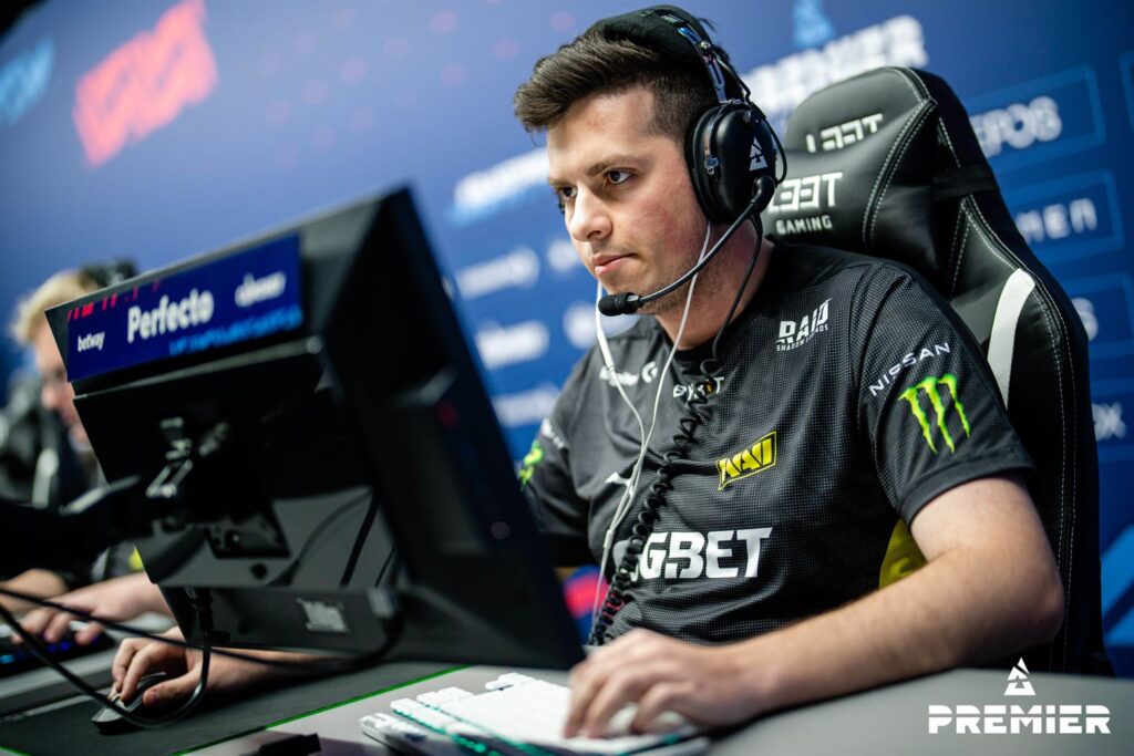 The Dynamic Duo of Counter-Strike: The Story of Scrawny and Launders