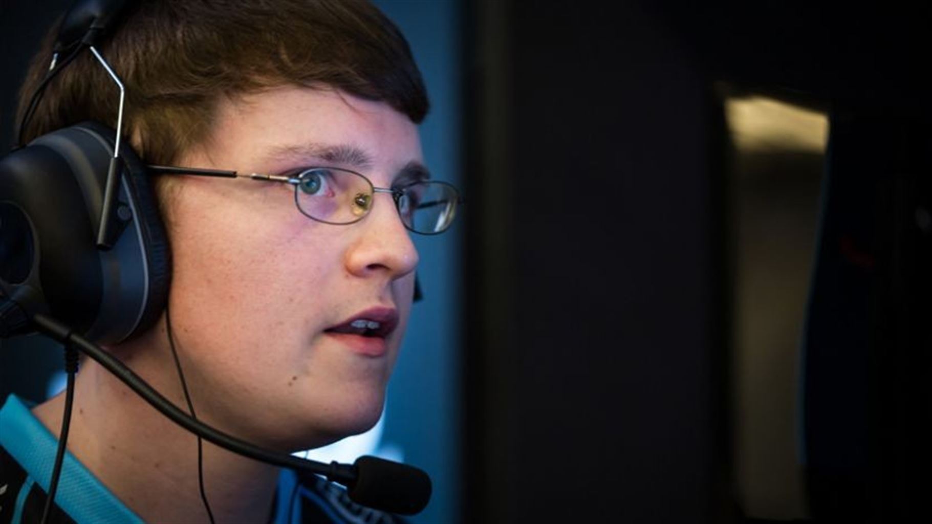 Profiled NA AWPer retires from CS:GO